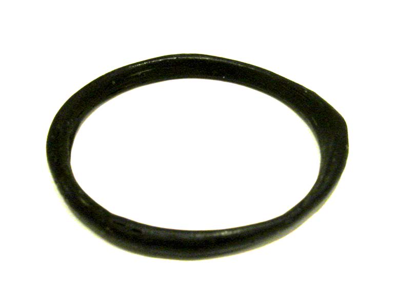 Roman Glass Child's Bangle, 100 CE - 300 CE