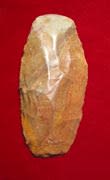 Neolithic Flint Axe Head, 6000 BCE - 4000 BCE