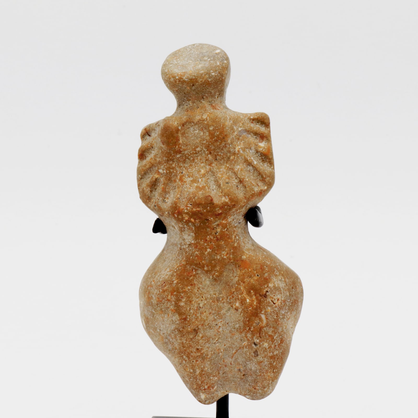 Neolithic Anatolian Venus Figure, 6000 BC - 5500 BC
