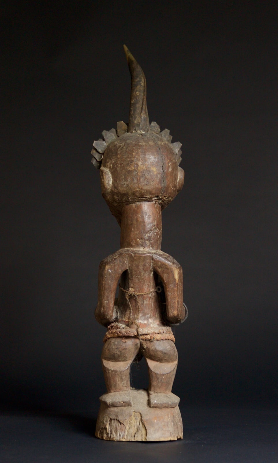 Songye Figure, 19th - 20th century