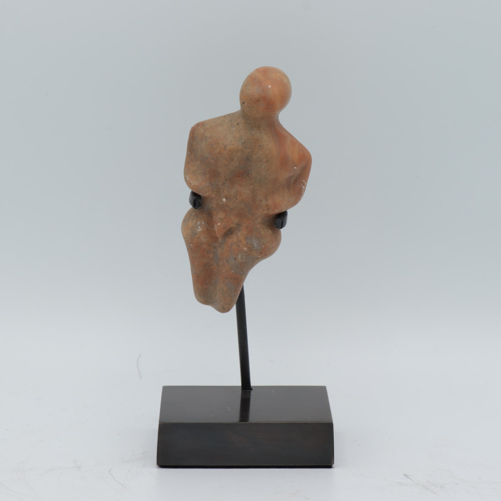 Neolithic Anatolian 'Venus' Figure, 6000 BC - 5500 BC