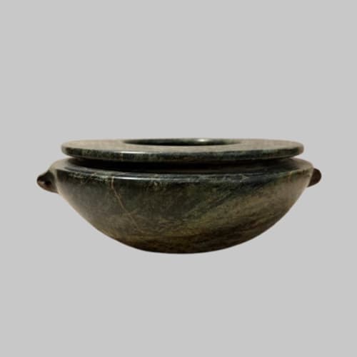 Predynastic Lug-handled Vessel, c. 3000 BCE - 2000 BCE