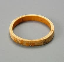 African Ivory Bracelet