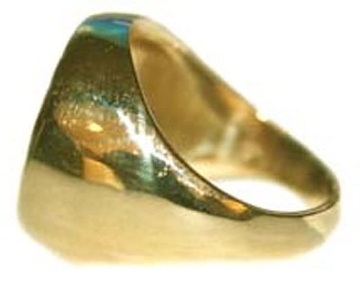 Bronze Coin of Emperor Constantine The Great, 306 BCE - 337 CE