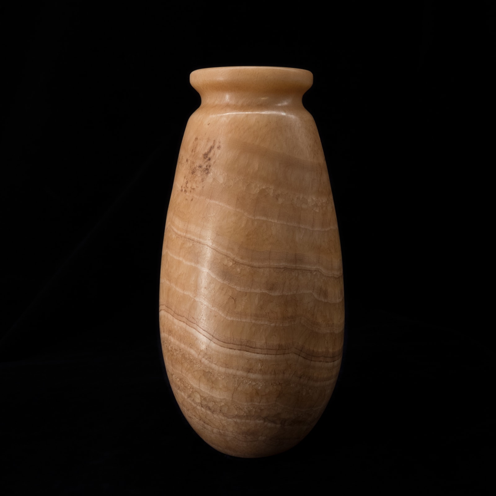 Late Period Alabastron, 664 BC - 323 BC