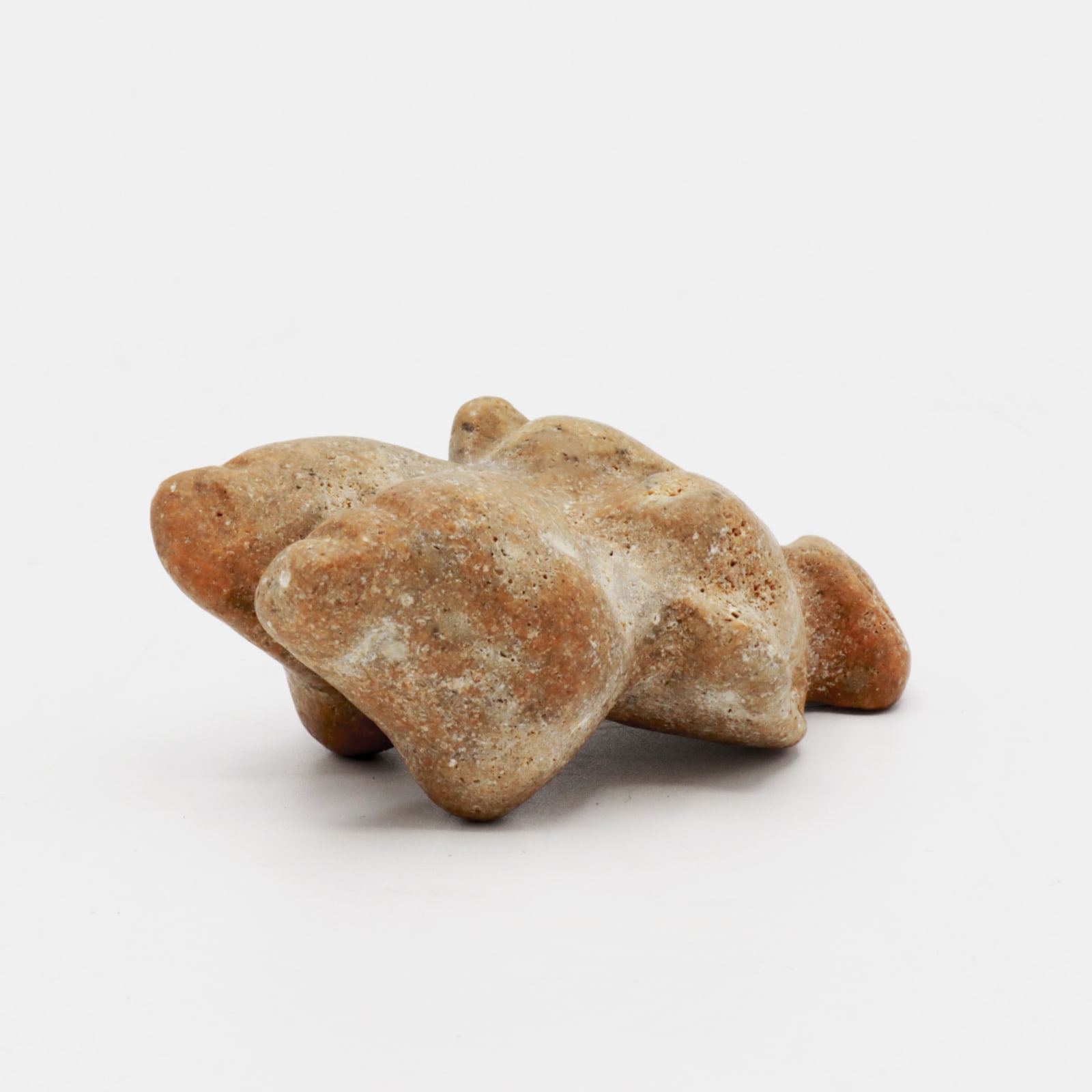 Neolithic Anatolian 'Venus' Figure, 7500 BC - 5500 BC