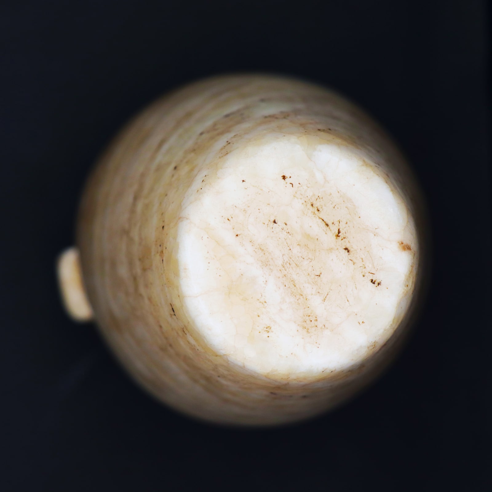 Predynastic Lug-Handled Vessel, 3100 BCE - 2700 BCE