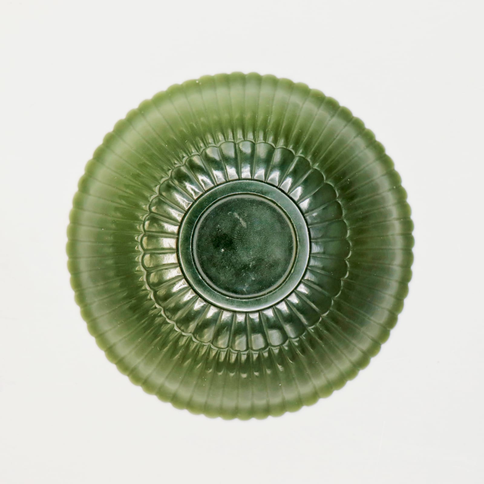 Mughal Chrysanthemum Bowl, 1500 CE - 1650 CE