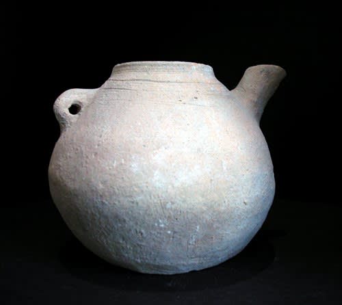 Early/Middle Bronze Age Terracotta, 2700 BCE - 1900 BCE