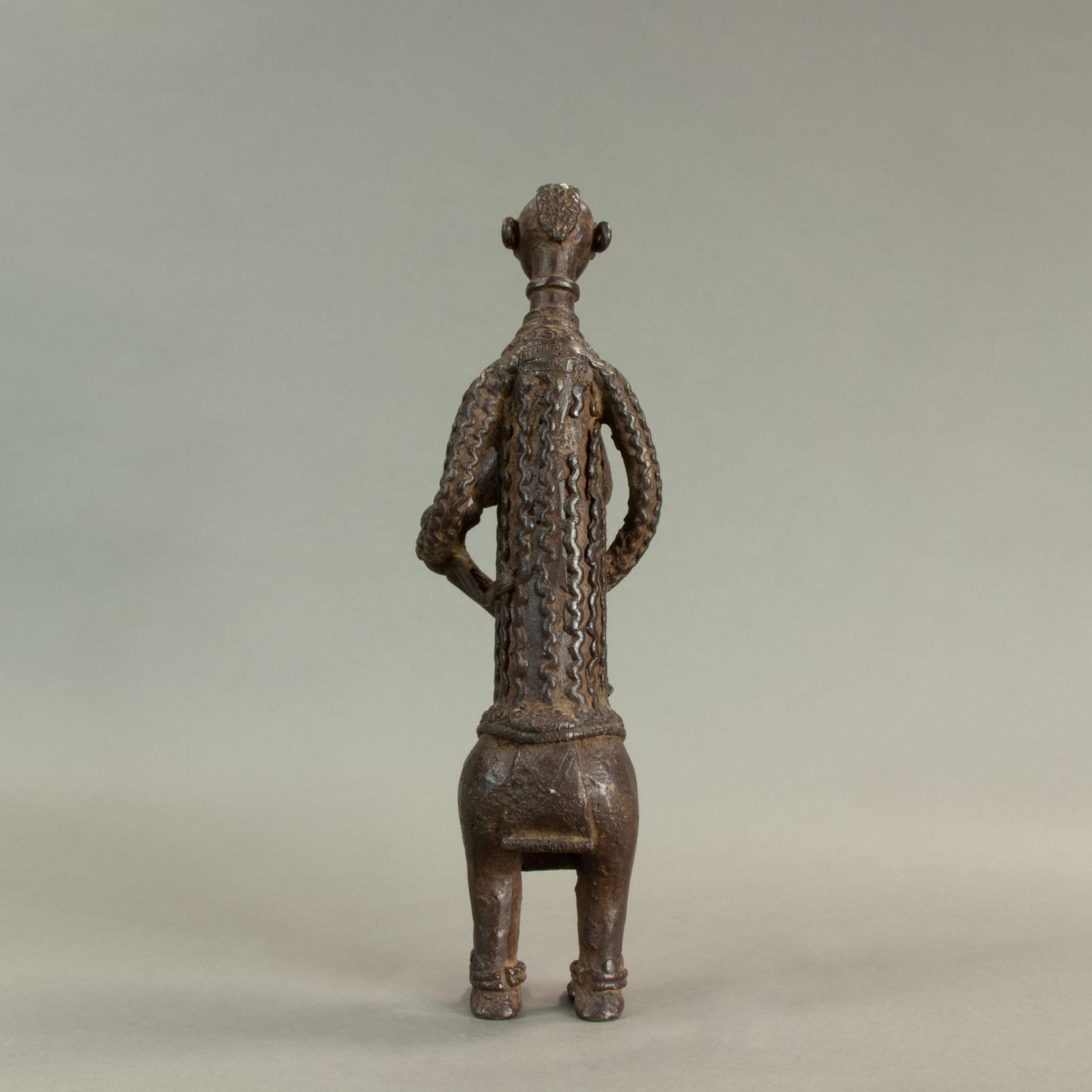 Djene mother and child, 12th Century-14th Century