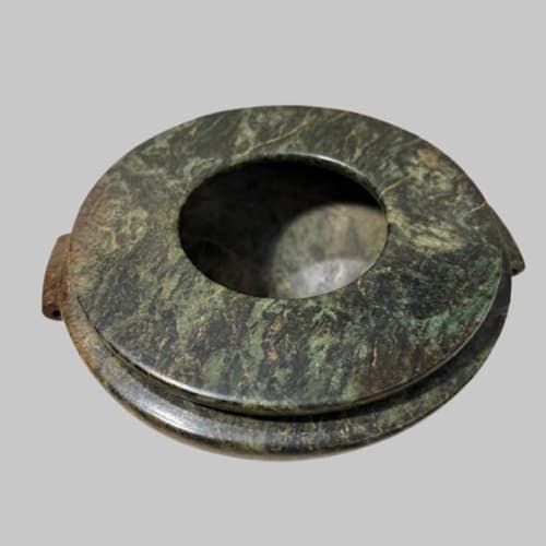 Predynastic Lug-handled Vessel, c. 3000 BCE - 2000 BCE