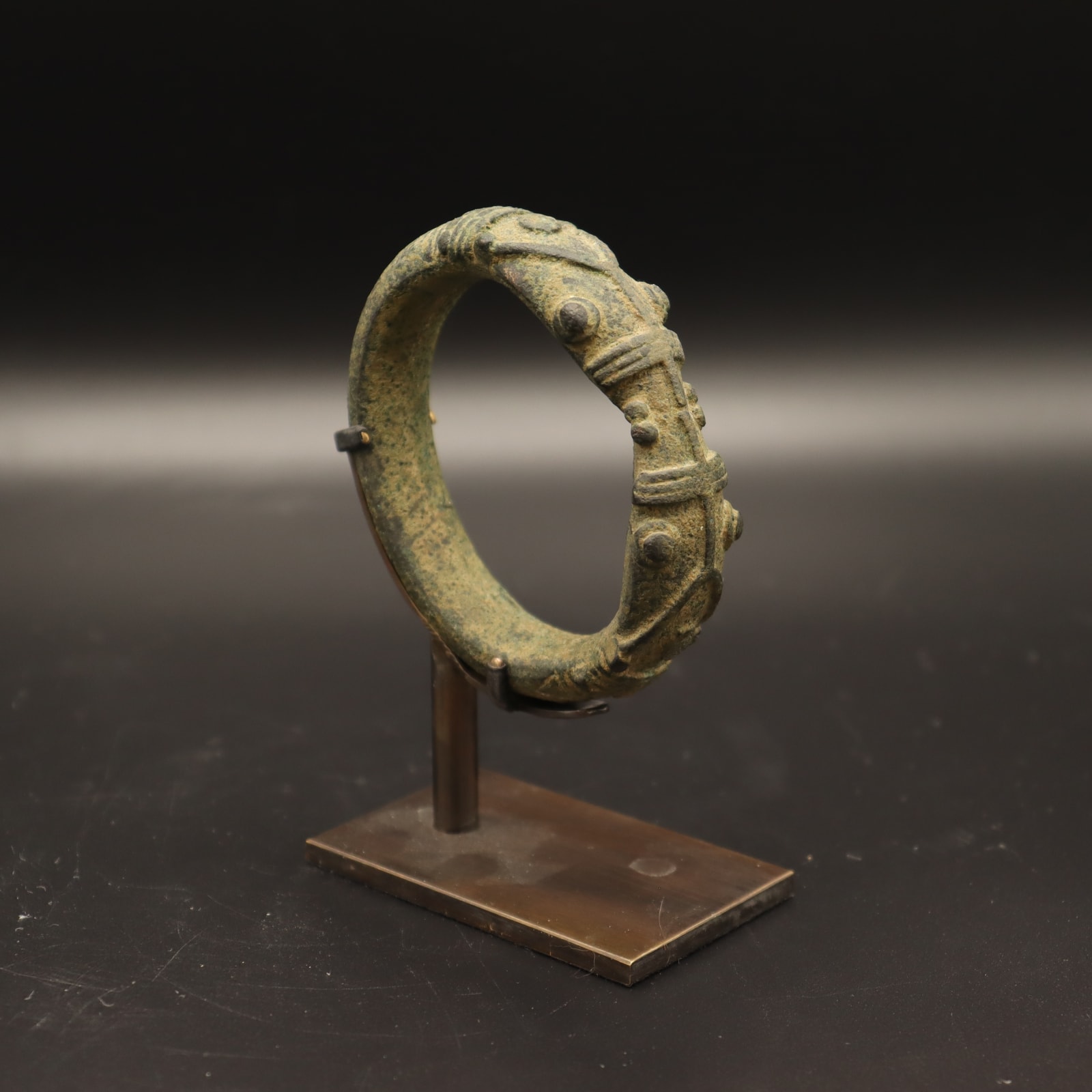 Achaemenid Elamite Bracelet, 1900-1600 BCE
