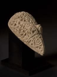 Bath Scraper, 9th Century CE - 11th Century CE