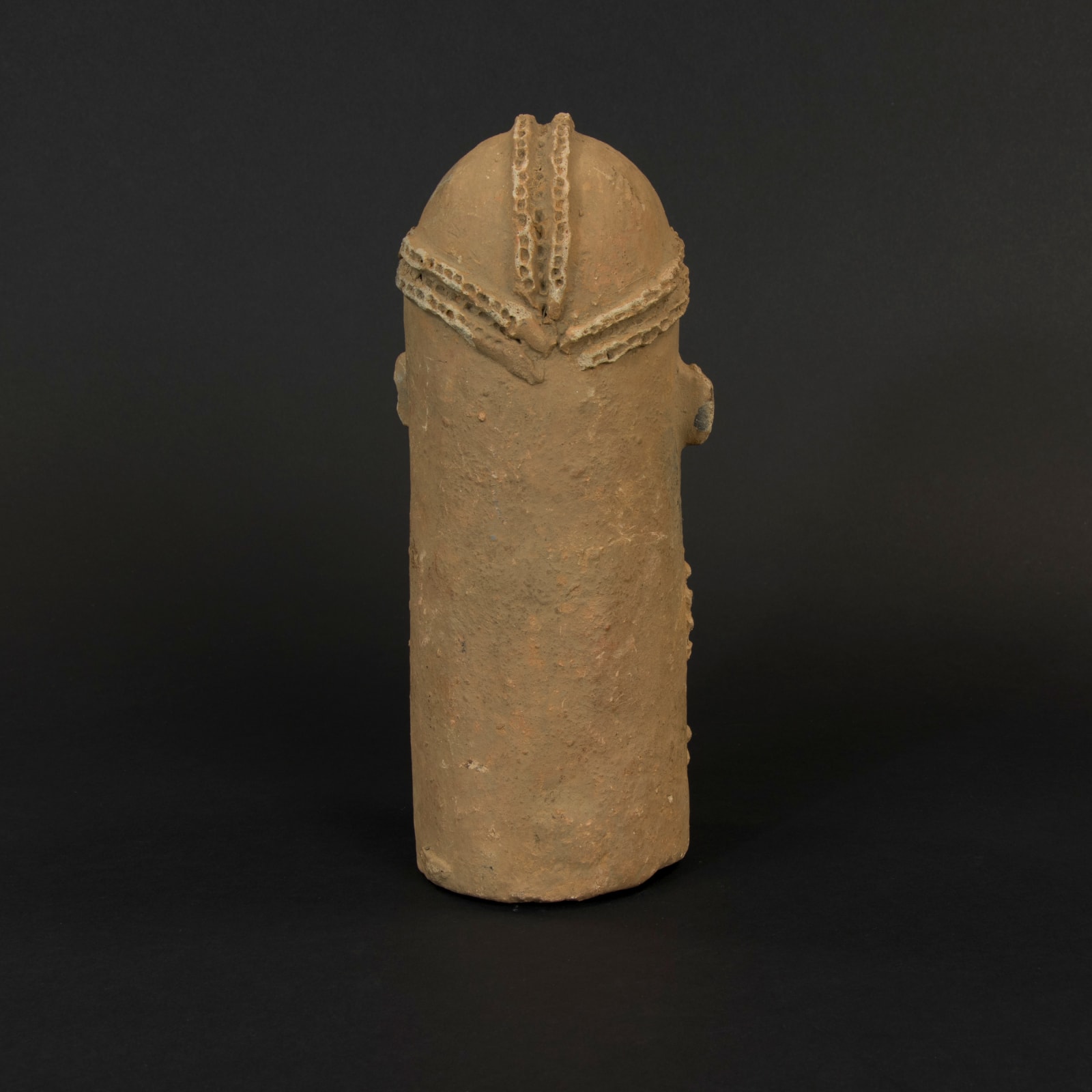 Bura Phallic Sculpture, 12th to 13th century CE