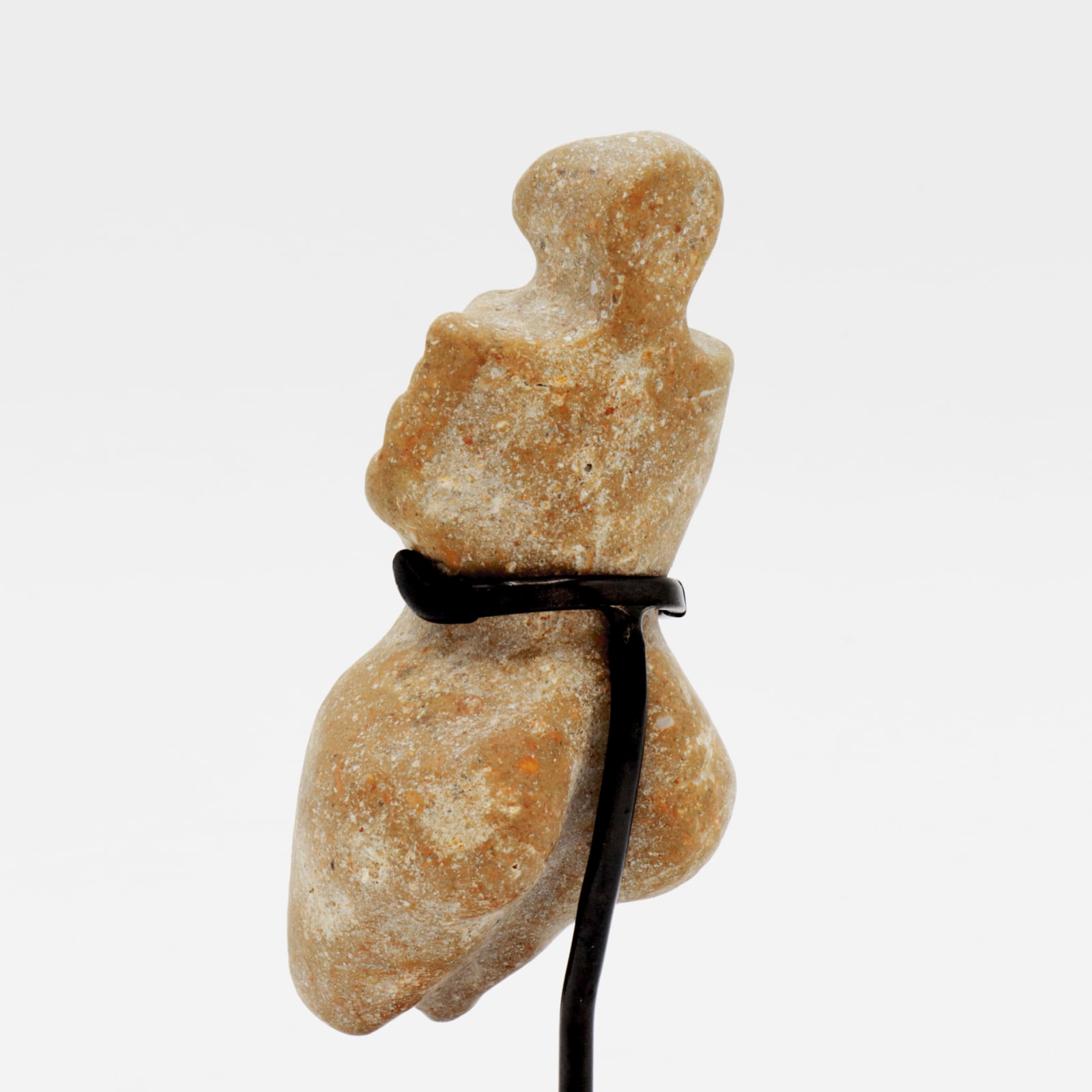 Neolithic Anatolian Venus Figure, 6000 BC - 5500 BC