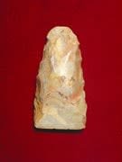 Neolithic Flint Axe Head, 6000 BCE - 4000 BCE