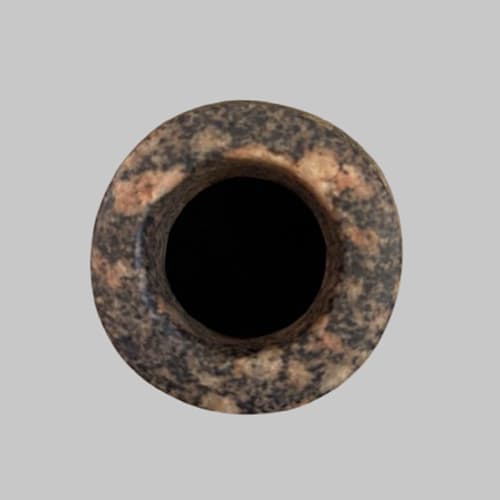 Predynastic Stone Vase, c. 3000 BCE - 2000 BCE