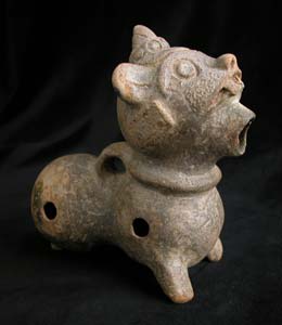 Mayan ocarina outlet