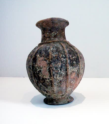 Late Bronze Age Cypriot Terracotta Bilbil, 1500 BCE - 1200 BCE