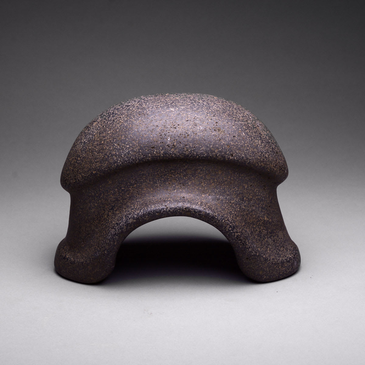 Veracruz Stone Yugito Ballgame Kneepad, 300 CE - 900 CE