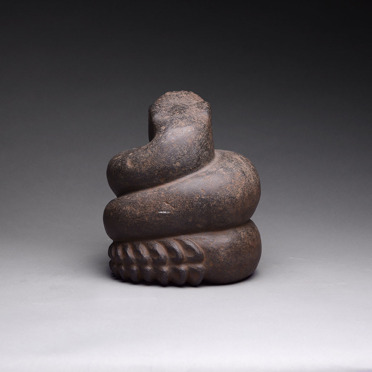 Aztec Stone Serpent, 1300 CE - 1500 CE