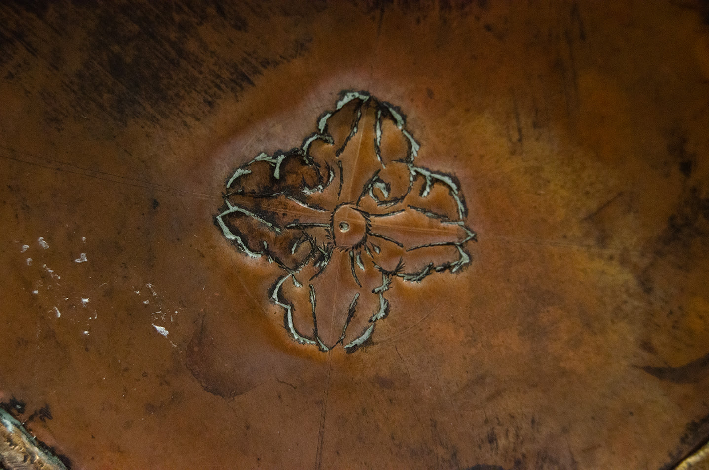 Seated Tibetan Lama with Long-Life Vase, 1800 BCE - 1900 CE