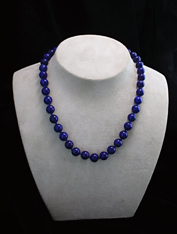 Lapis Lazuli Necklace