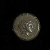 Greek Coin Forger's Die Hub, 17th Century CE - 19th Century CE