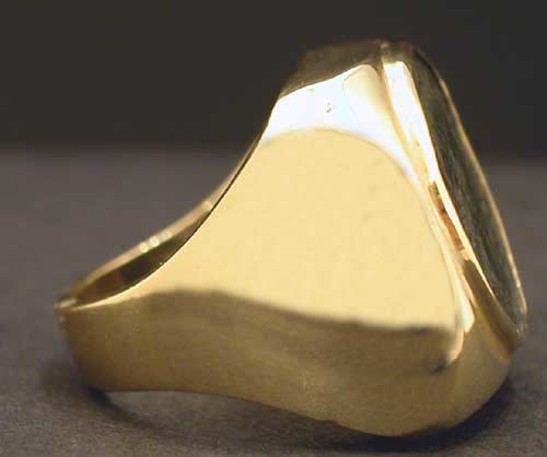 Bronze Coin of Emperor Constantius II, 337 CE - 353 CE