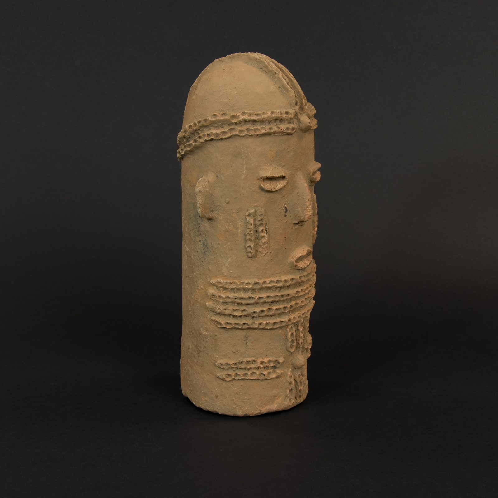 Bura Phallic Sculpture, 12th to 13th century CE
