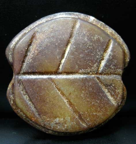 Sumerian Stone Seal, 3000 BCE - 2000 BCE