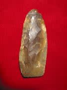 Neolithic Flint Axe Head, 6000 BCE - 4000 BCE