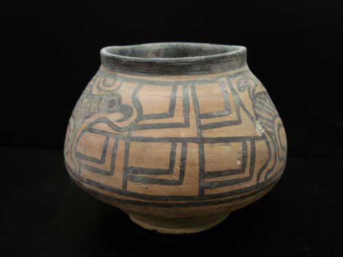 Indus Valley Pot, 3000 BCE - 2000 BCE