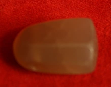 Assyrio-Babylonian Agate Intaglio Seal, 700 BCE - 500 CE