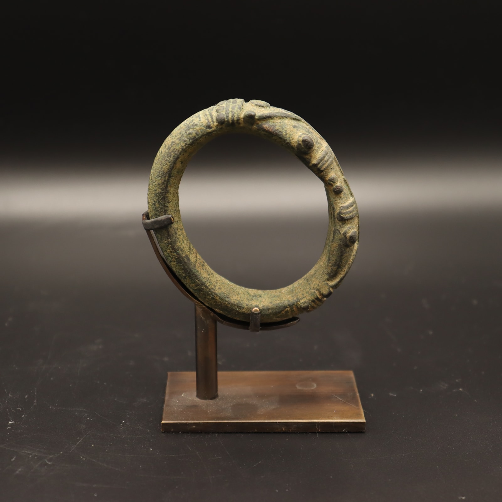 Achaemenid Elamite Bracelet, 1900-1600 BCE