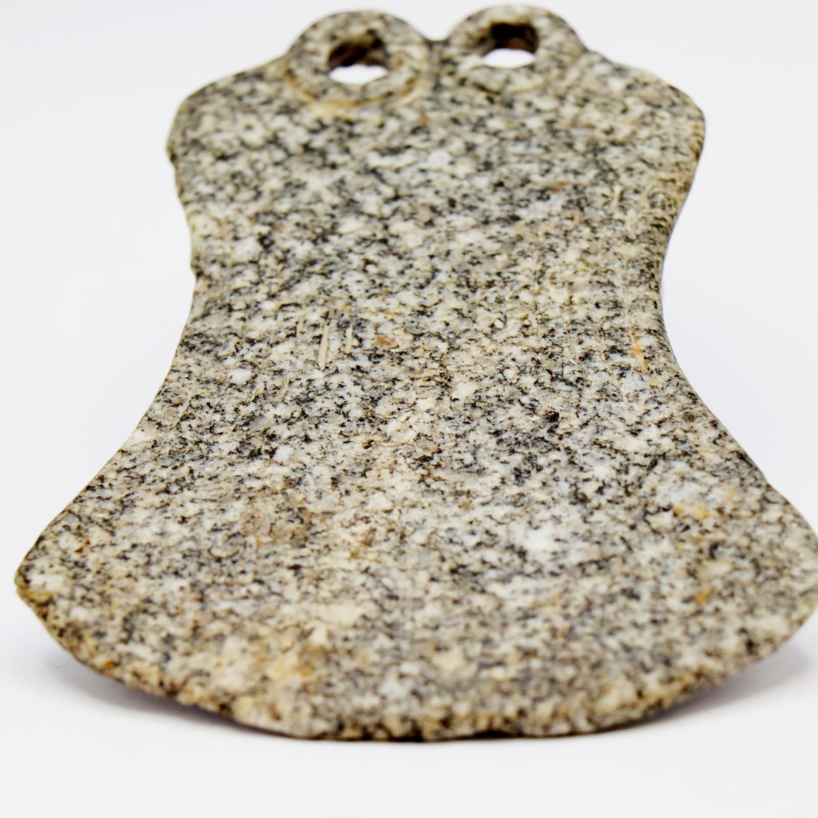 Syrian Tell Brak Eye Idol, in the Form of an Axe, Fourth Millennium BC
