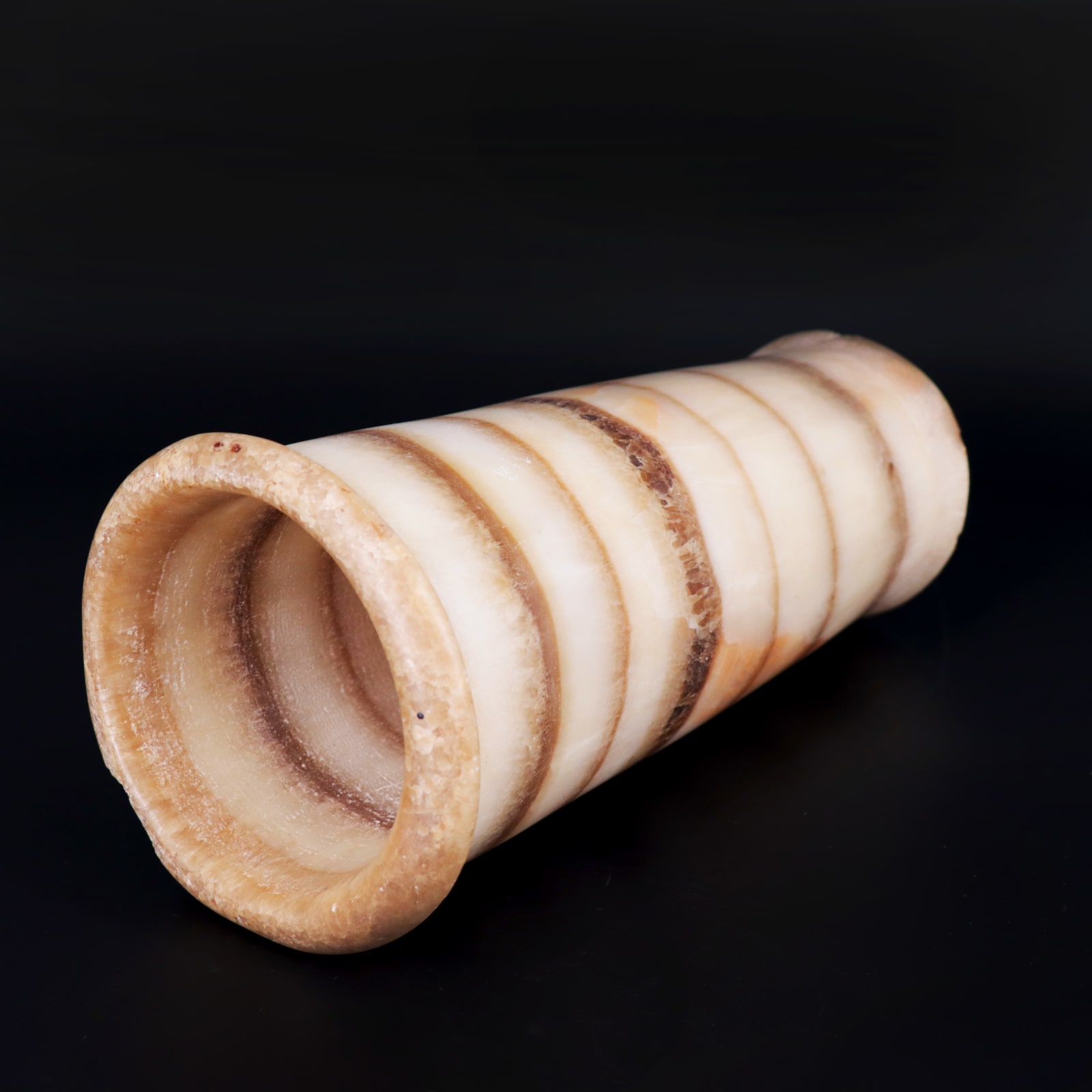 Predynastic Cylinder Beaker, 4000 BCE - 3000 BCE