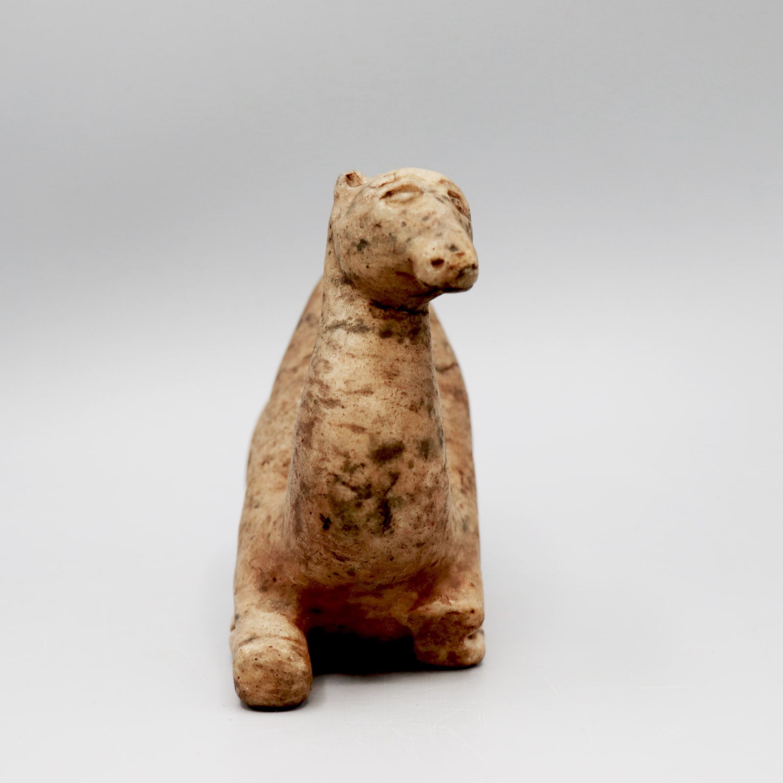 Nabatean Figure of a Camel, 300 BC - AD 100