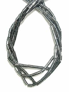 Hametite Bead Necklace