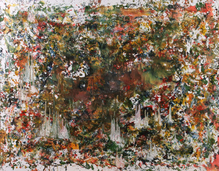 Global Warming 49 BNB, 2011 CE