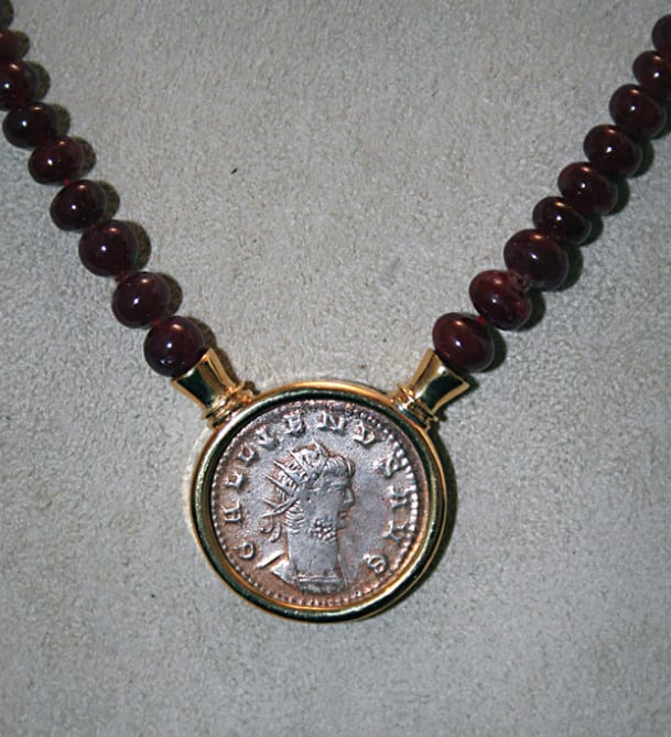 Kongo Wooden Mvwala Chief's Staff, 20th Century CE