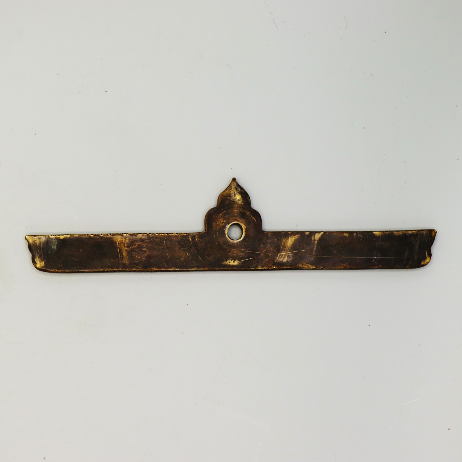 Islamic Astrolabe, 1729 CE - 1730 CE