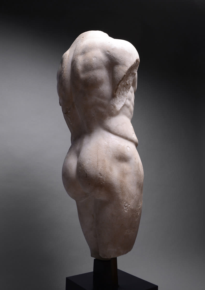 Macom Waist Sculptor – Nude