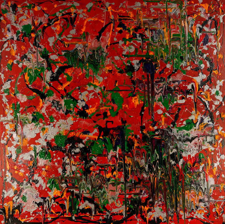 Global Warming 98 FDS, 2011 CE