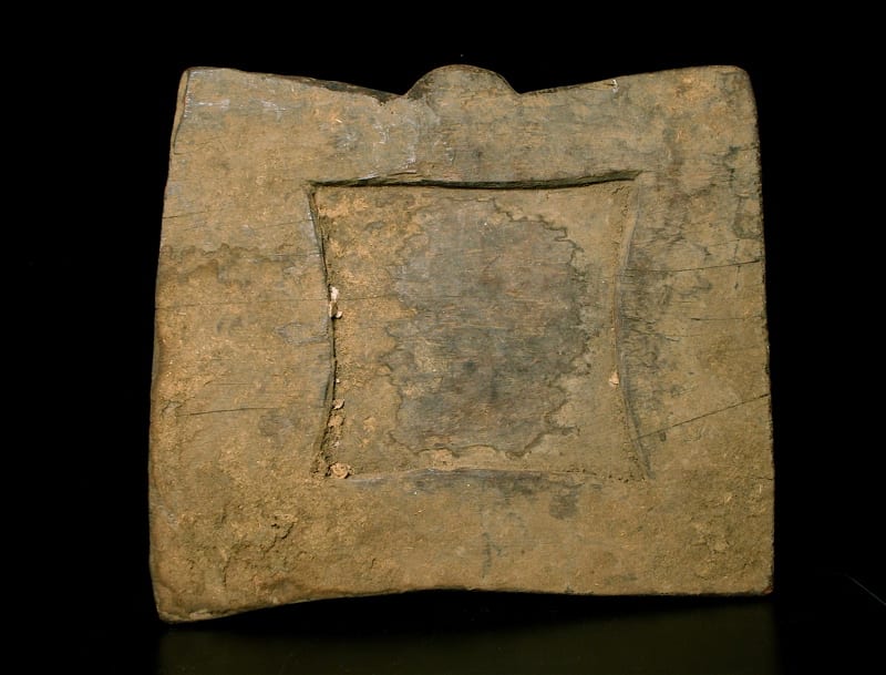 Yoruba Tribal Divination Tray, 20th Century CE