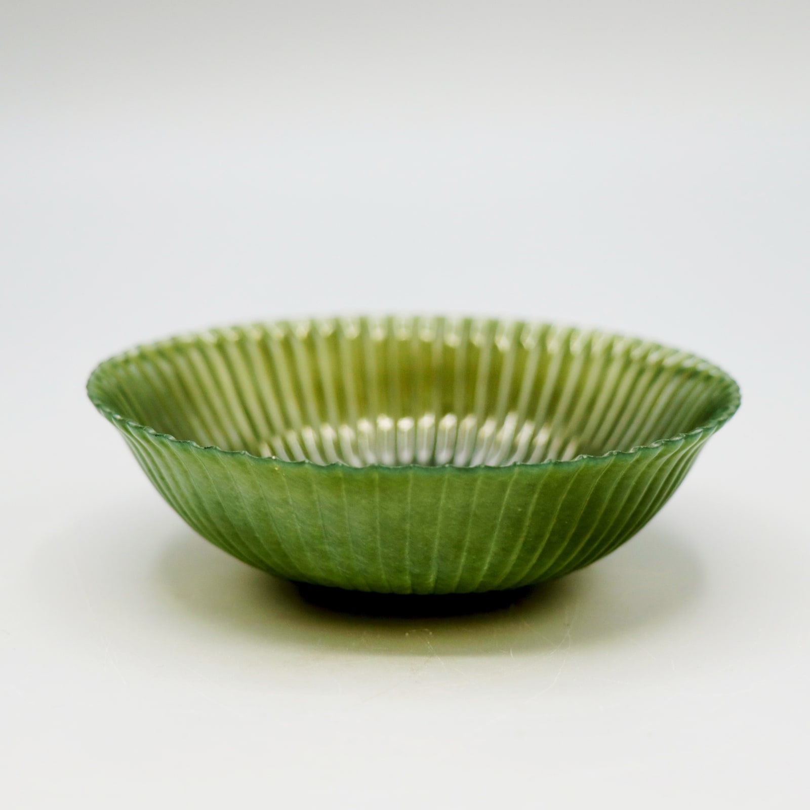Mughal Chrysanthemum Bowl, AD 1500 - AD 1650