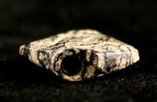 Jemdet Nasr Stone Seal, 4000 BCE - 3000 BCE