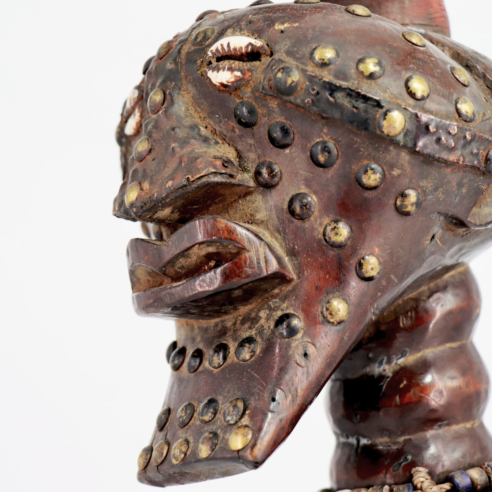 Songye Nkisi Power Figure, Nineteenth to Twentieth Century AD