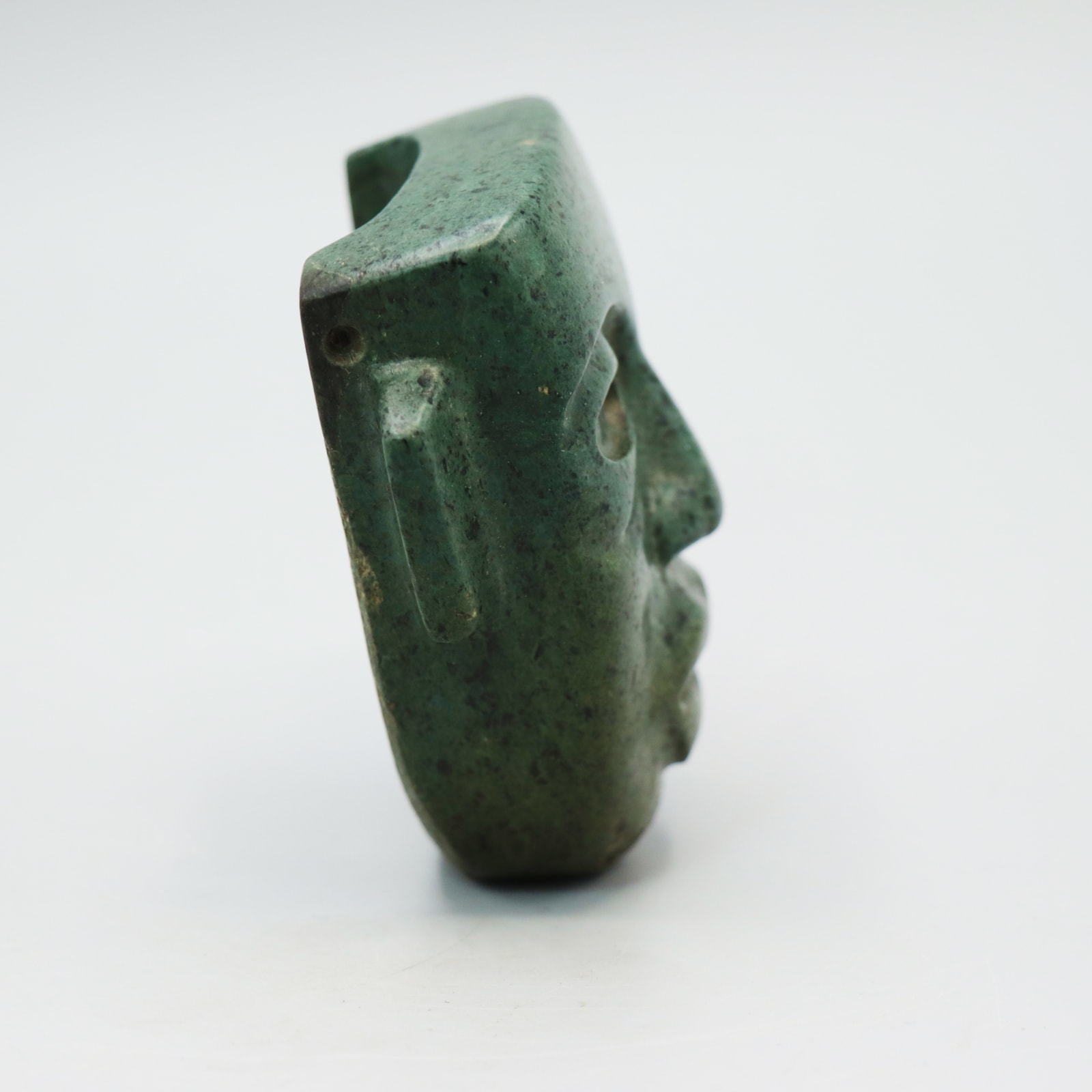 Teotihuacán ‘Funerary Mask’, 200 CE - 600 CE