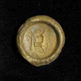 Greek Coin Forger's Die Hub, 17th Century CE - 19th Century CE